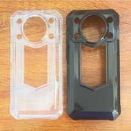 Soft TPU Case For Oukitel WP53 Silicone Phone Protective Back Shell Case