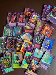 真.女神轉生 閃卡