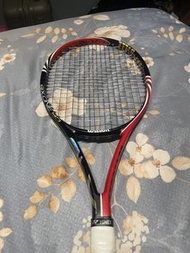 Wilson BLX six one 95 federer Japan 新淨tennis racket 網球拍 grip 2