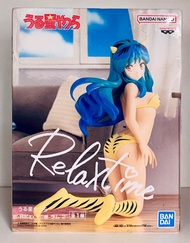 🎊特價🎊《山T女福星》Relax time ver. 2 阿琳 景品 公仔 figure Bandai Namco Banpresto