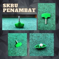 SKRU STAND PAYUNG HIJAU / PENAMBAT PAYUNG NIAGA