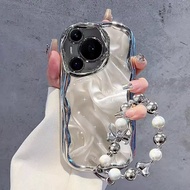 ins苹果15手机壳14promax/12/1311/xs/xr丝绸iPhone8Plus/7全包6s2025.4.20