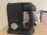 Beaba babycook 4合1