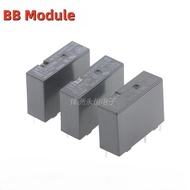 Relay F3AA024E 5V 12V 24V F3AA005E F3AA012E 4 Pins