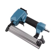 Mesin Paku Tembak Angin Pneumatic Nailer Stapler Gun Staples Pneumatic Nailer Air Nailer Gun Air Nai