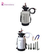 [Menolana] Automotive Car Transmission Fluid Pump 5L Gear Oil Filler Tank Auto Transmission