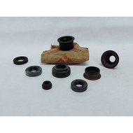 OIL SEAL MIX SIZE 7X14X4 10X16X4 12X24X5 14X22X7 15X22X4 15X25X7 16X31X20 17X26X6 17X40X7 18X30X7 18