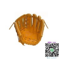 棒球手套日本MIZUNO 手套袋Mizuno Pro CRAFTED 版村上型普通棒球硬球