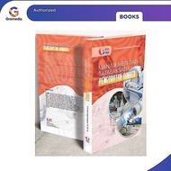 Gramedia Pekanbaru - CANCER TREATMENT MANAGEMENT AND MANAGEMENT