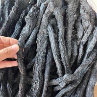 SA Mongolian dried hummus root soaked in honey, premium dried from fresh desert hummus