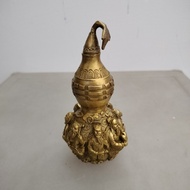 Holo hu lu pumpkin decoration 8 gods ba xian