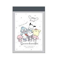 日本Sanrio Characters 小記事簿