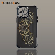 Iphone Xr 11 13 Case Iphone 11 Promax 12 15 Xs Iphone 6 Plus SE 2020 Anti-Fall Soft Case Iphone SE 2