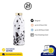 Tumbler 24 Bottles Clima Bottle 500ml - Pompei