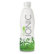 Bodē PRO Ionic | Comprehensive Liquid Mineral Supplement | Calcium, Magnesium, Zinc, Potassium & Tra