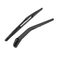 A Rear Windshield Arm And Wiper Blade Set For FIAT PUNTO 188