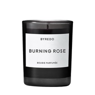 BYREDO BURNING ROSE MINI CANDLE 70g