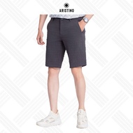 ARISTINO ASO086AZ SHORTS