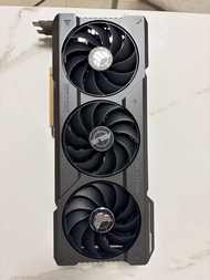 ASUS TUF Gaming GeForce RTX 4070 Ti OC 12G GDDR7顯示卡