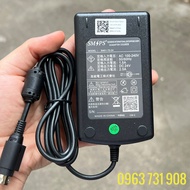 Dây nguồn 24v 2.5a chân jack 4 pin