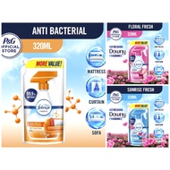 Febreze Fabric Refresher Refill 320ml