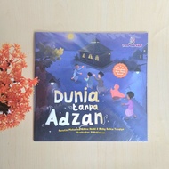 WORLD WITHOUT ADZAN - MaskanaKids