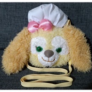 Disney CookieAnn from Duffy and Friends Sling Bag
