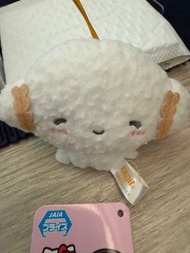 🈹小麥粉精靈 景品 Cogimyun 100%new