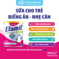 ETOMIL KID AZ high energy milk 1-10 years old 900g