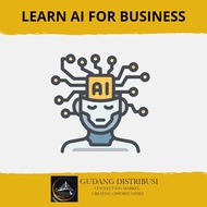 LEARN AI FOR BUSINESS | 2 MONTH