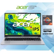 [New 2026 Model] [AMD Ryzen 7 7730U] Acer Aspire Lite 15 | AL15-49P-R62H 15.6-Inches FHD IPS Display