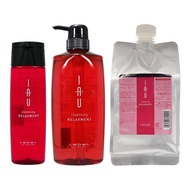 LEBEL IAU Cleansing Relaxment Shampoo 200, 600, 1000 mL