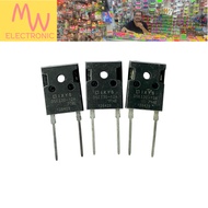 Diode DSE130-12A Ultra Fast 26A 1200V TO-247 2 Legs
