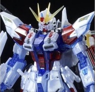 全新未砌 BANDAI MG 1/100 STAR BUILD STRIKE GUNDAM