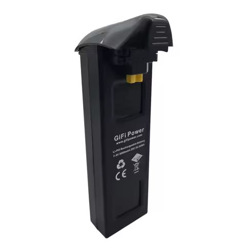 For MJX Bugs 2 B2W B2C Battery + Charger 7.4V 3600Mah 25C Li-Po Battery For MJX B2W B2C RC Quadcopte