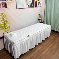 TWS Beauty Bed Cover Bag Set Massage [90% Praise Rate] With Hole