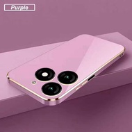NEW Case Itel A70 A80 A50 S23 S23 Plus Luxury Glossy TPU Premium Manis Store