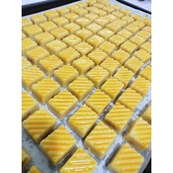 Tart Nenas Kiub Tart Nenas Cube