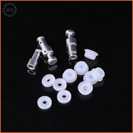 [LS] Universal Replacement Floater And Sealer For Kitchen Pressure Cooker 1 Float Valve + 4 Sealing 