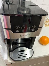 即熱飲水機