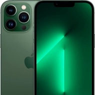 iPhone 13 Pro 5G Alpine Green 128 GB / 256 GB / 512 GB / 1TB Original