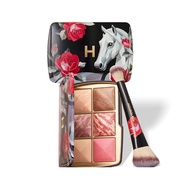Hourglass 6-Shade Face Powder Palette