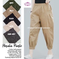 Hinata pants