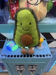 Jellycat 牛油果