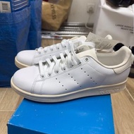 adidas stan smith triple white cream white