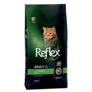 Reflex plus adult chicken 15kg