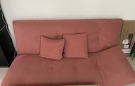 Sofa bed second Produk Dekoruma