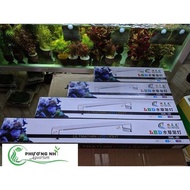 Jeneca KAOKUI XUANMIELONG white color changing fish tank LED light for tanks from 20-110cm, super br