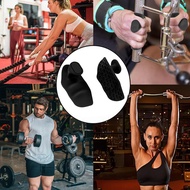 Gym Grip Silicone Gym Gloves – Palm Protector Anti-Scuff & Comfortable Fitness Hand Grip/