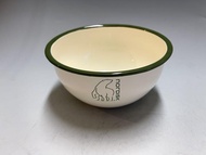 ชาม Nordisk Madam Blå bowl